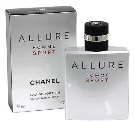 chanel 607|chanel house allure homme.